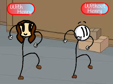 - The Distraction Dance - 