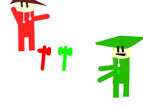 (riptide AMV)