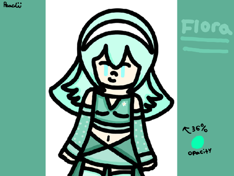 |~Flora~|