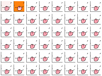 Add yourself as a licky cat! remix