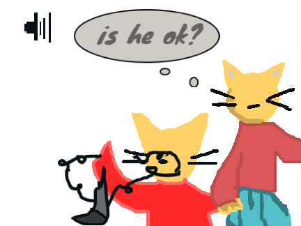 Da mute X3 