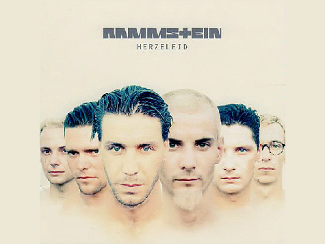 Rammstein- Das Alte Lied remix