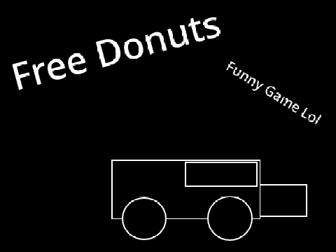 Free Donuts (The Game)