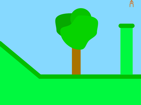 Stickman Platformer