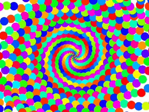 spiral fun