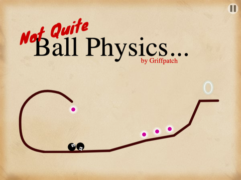 Ball Physics Harder