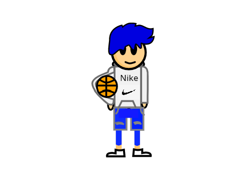 My OC