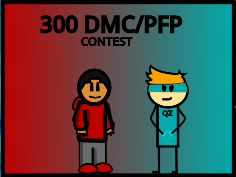 300 DMC/PFP 