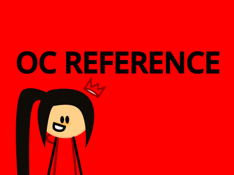 OC REFERENCE 