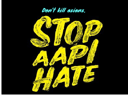 STOP APPI HATE