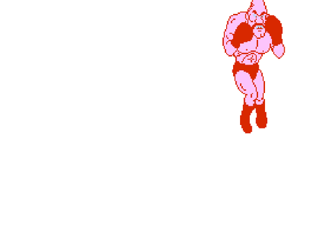 Soda Popinski Intro - MT's Punch Out Style