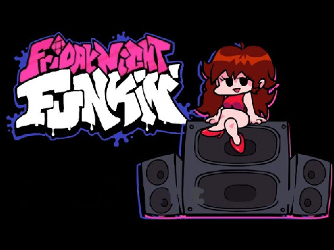 Friday Night Funkin (Test)