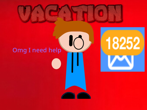  Vacation