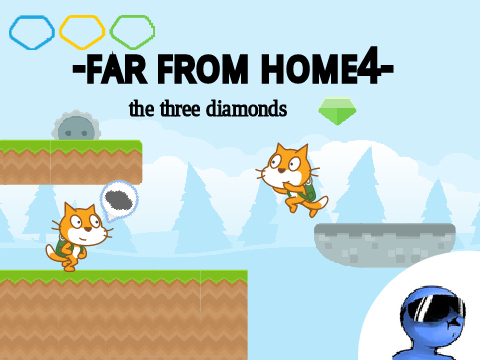 -ꜰᴀʀ ꜰʀᴏᴍ ʜᴏᴍᴇ-4 #FRONTPAGE #Games #All  remix