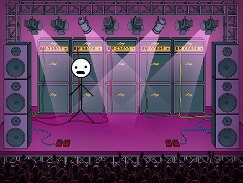 Music day 7