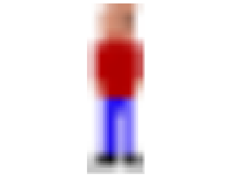 The Blur