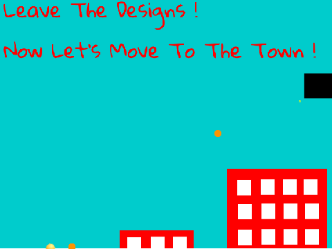  Pen Platformer!