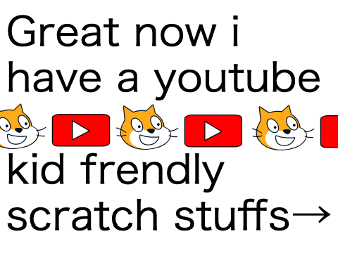 New Youtube! :D