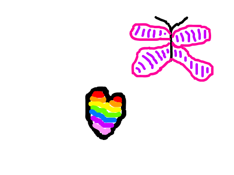 just a lil animation 