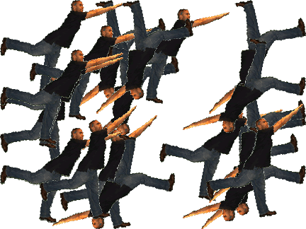 INFINITE dudes