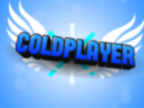 026// Intro entry for -coldplayer