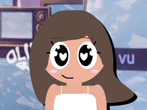 Deja Vu // Olivia Rodrigo