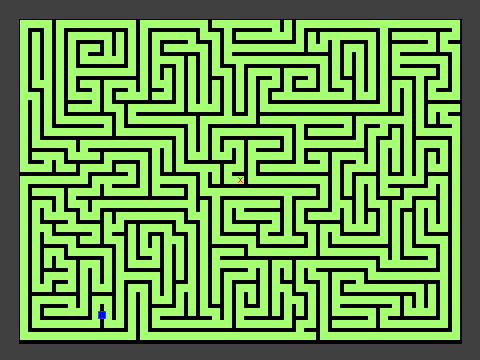 Maze Generator