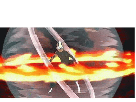Remix If You Are An ATLA Fan