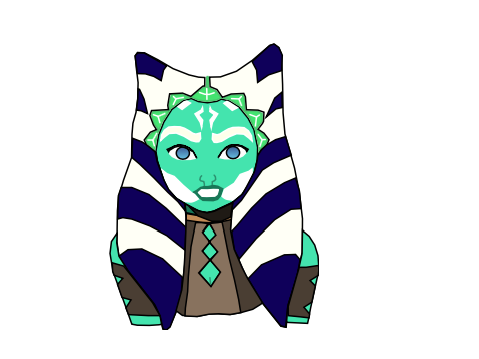 My RP Character!!!