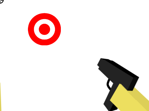 3d target shooter