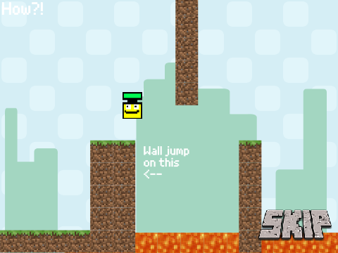 Minecraft Appel - A Platformer  #games #All #minecraft #appel #Owen7777777 #steve #Platformer… remix