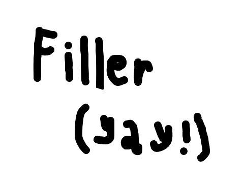 Filler project ok don't kill m