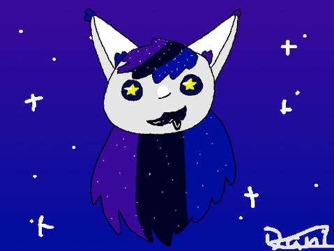 Space Ranboo