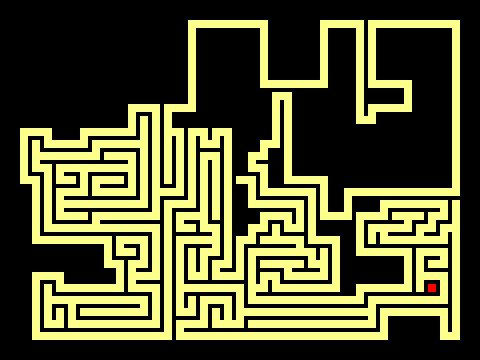 Maze
