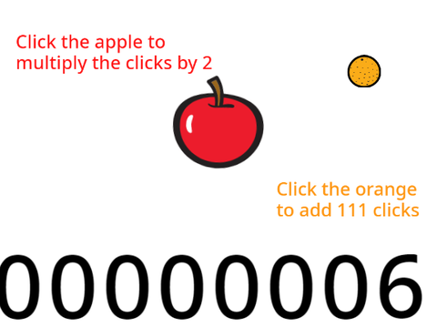 Community Mango Clicker remix