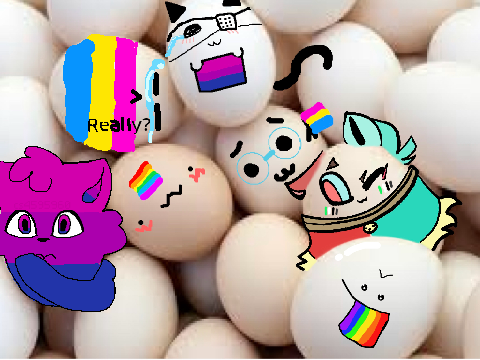 Gaygg