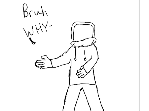 My pfp (EVERY and Thunder know about this XD)