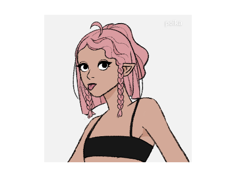 Updated picrew dump