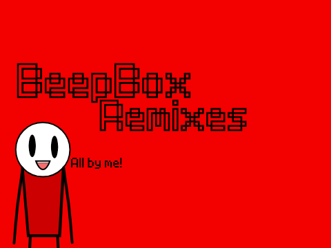 My Beepbox Remixes