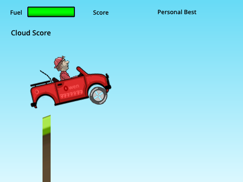 hill climb racing double hacked