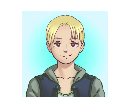 FREE boy avatar