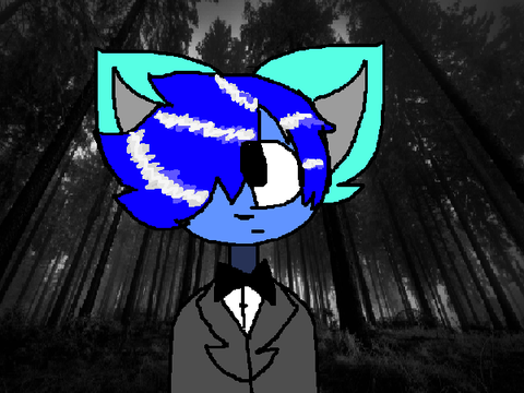 -Blood in the water- MEME  remix