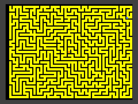 Maze