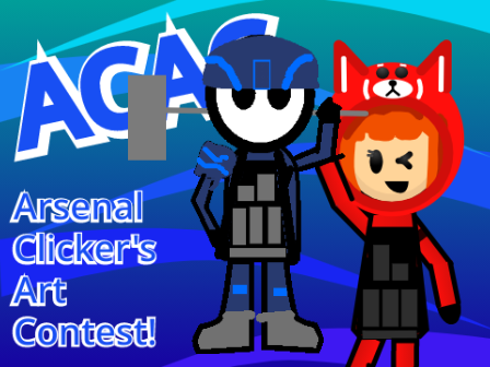 ACAC! remix