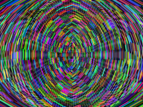 Magical Spirals