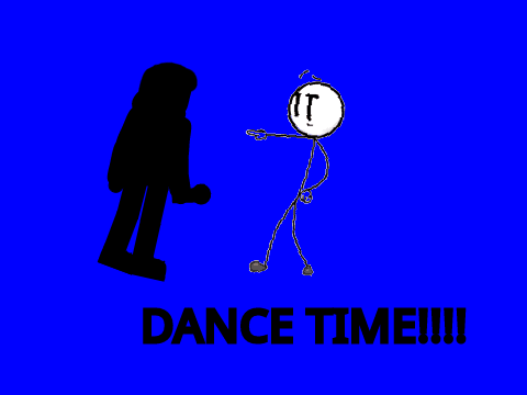 Dance Time!!!! I add omf
