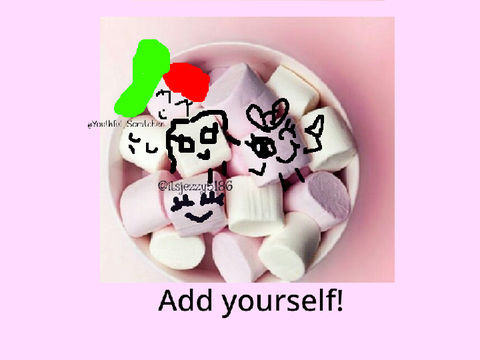 Add yourself! remix :)) remix remix remix