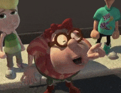 The