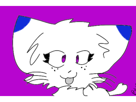 MAJOR Artstyle Change