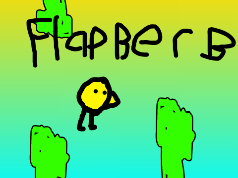 flap berb